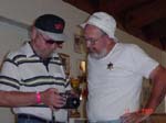 Moffett Reunion - Roy & Bill