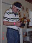 Moffett Reunion - Roy